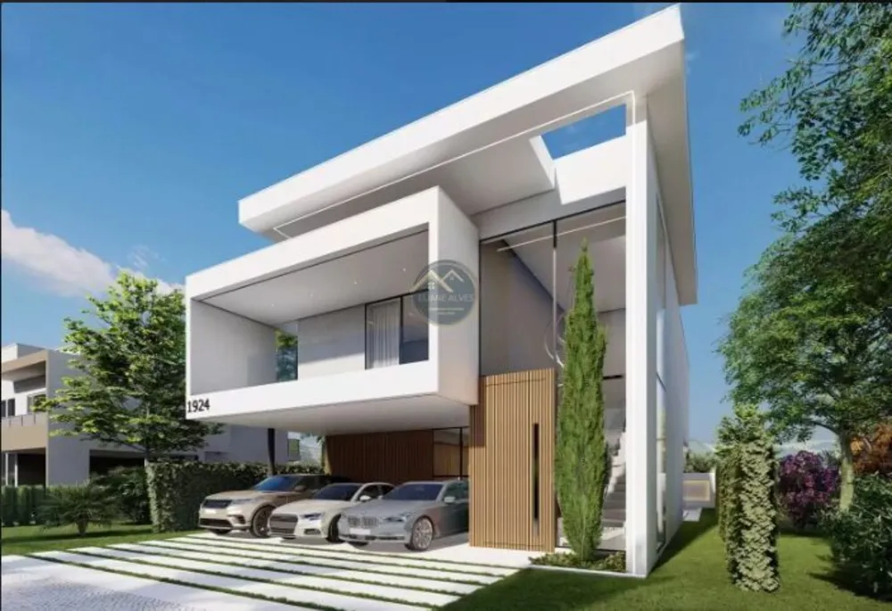 Casa, 3 quartos, 364 m² - Foto 3