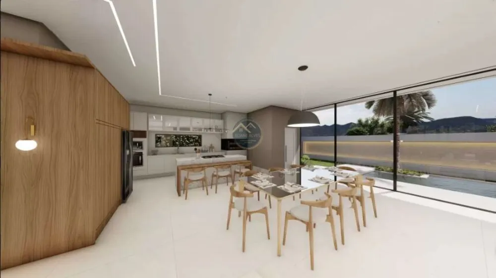 Casa, 3 quartos, 364 m² - Foto 7