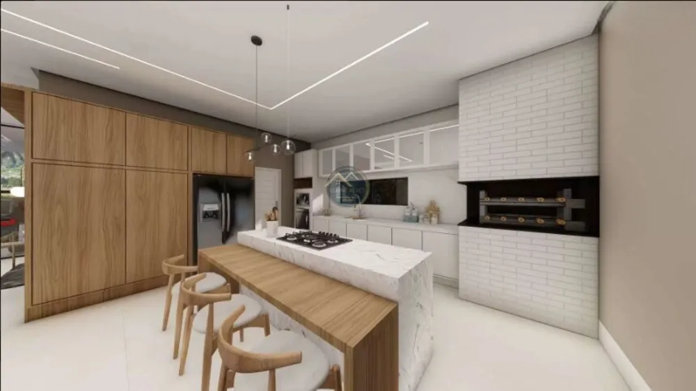 Casa, 3 quartos, 364 m² - Foto 6