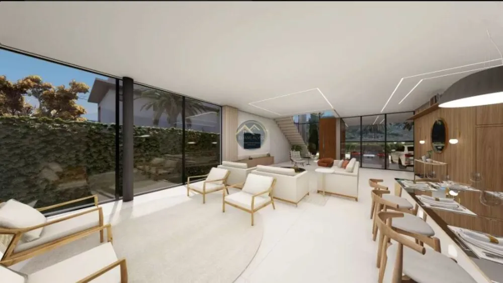 Casa, 3 quartos, 364 m² - Foto 8