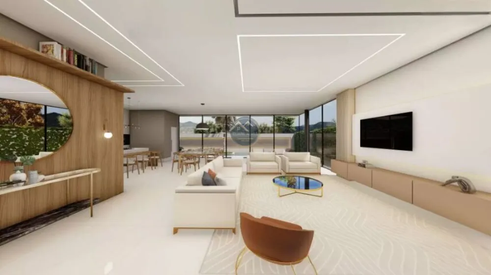 Casa, 3 quartos, 364 m² - Foto 4