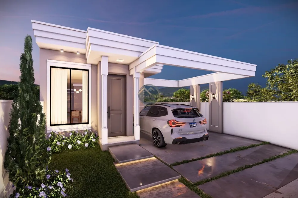 Casa, 3 quartos, 84 m² - Foto 3