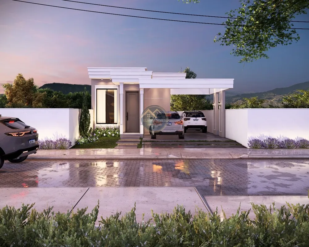 Casa, 3 quartos, 84 m² - Foto 3