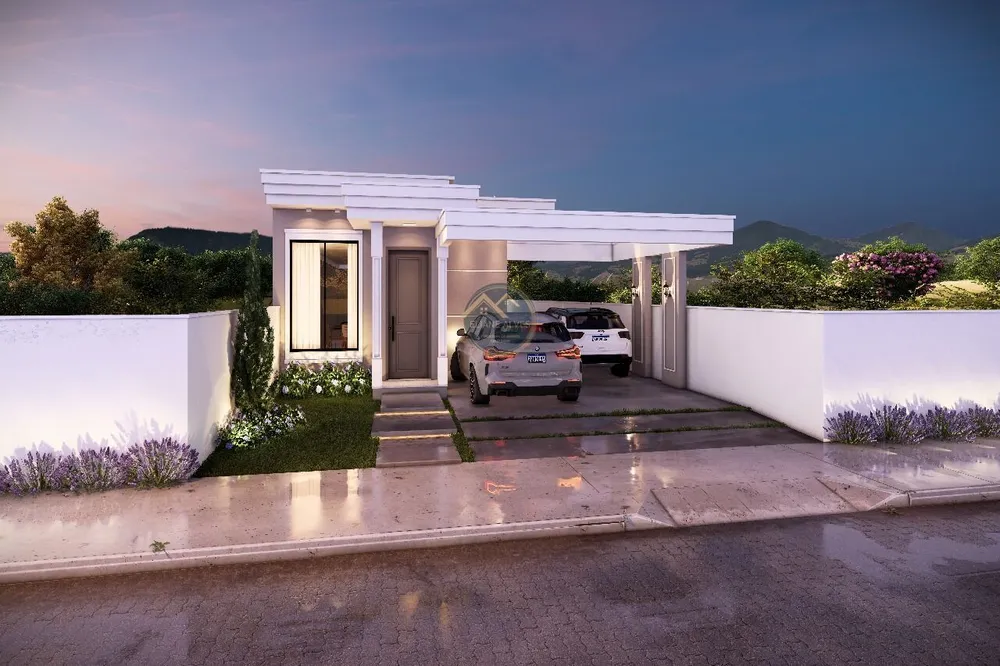 Casa, 3 quartos, 84 m² - Foto 5