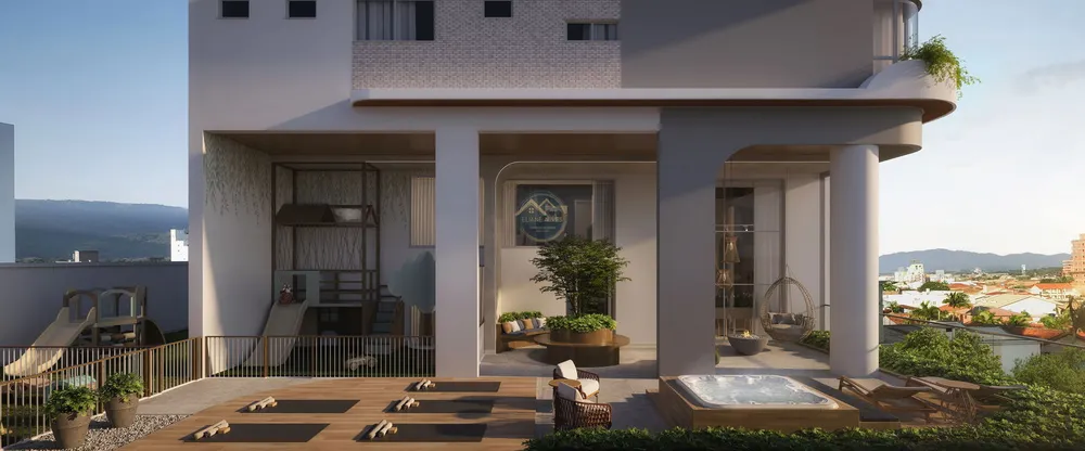 Apartamento, 3 quartos, 113 m² - Foto 8
