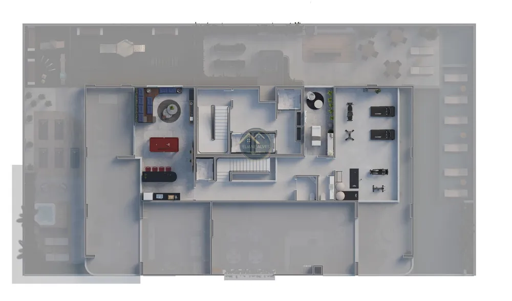 Apartamento, 3 quartos, 113 m² - Foto 7