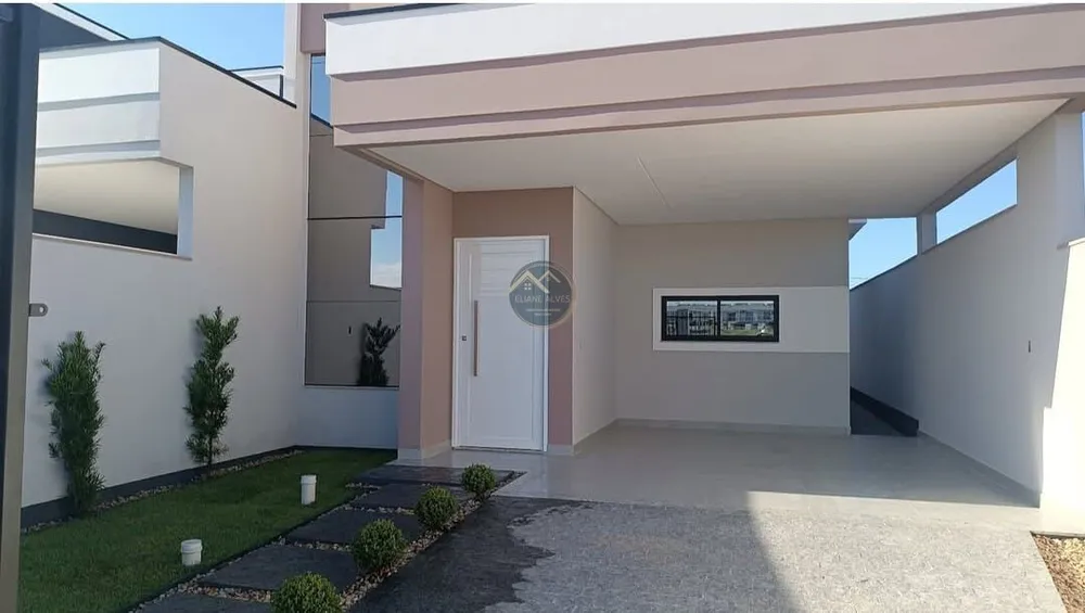 Casa, 2 quartos, 85 m² - Foto 4