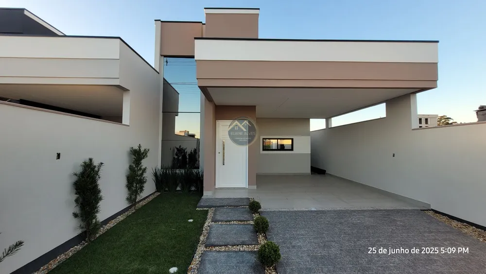 Casa, 2 quartos, 85 m² - Foto 3