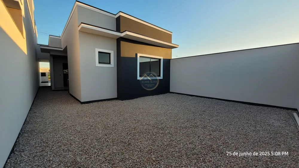 Casa, 2 quartos, 85 m² - Foto 5