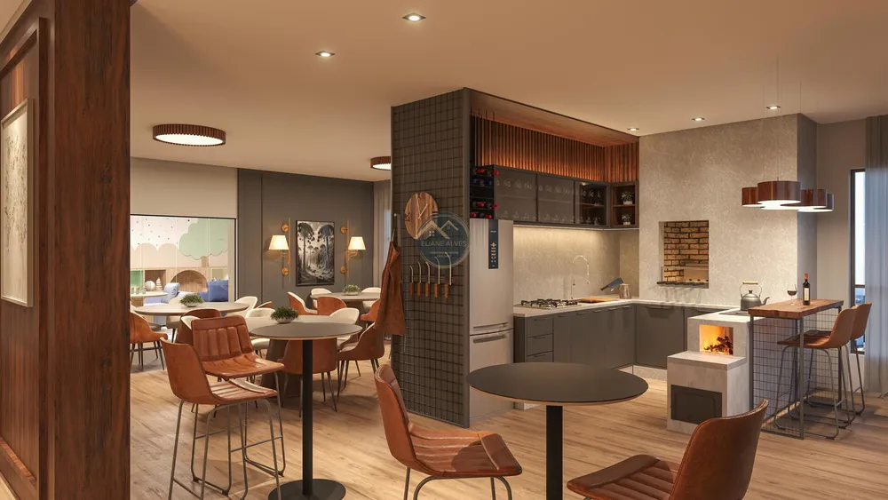 Apartamento, 2 quartos, 63 m² - Foto 5