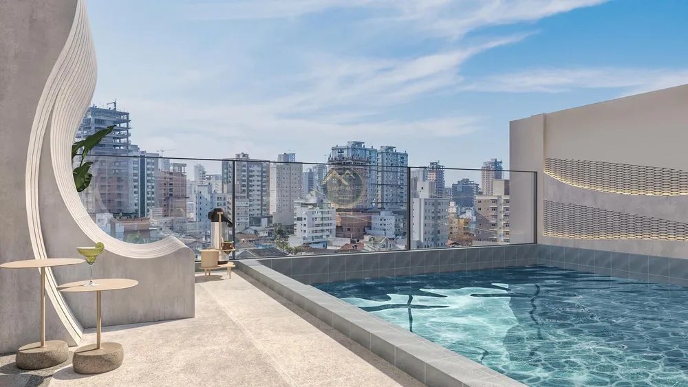 Apartamento, 2 quartos, 63 m² - Foto 2