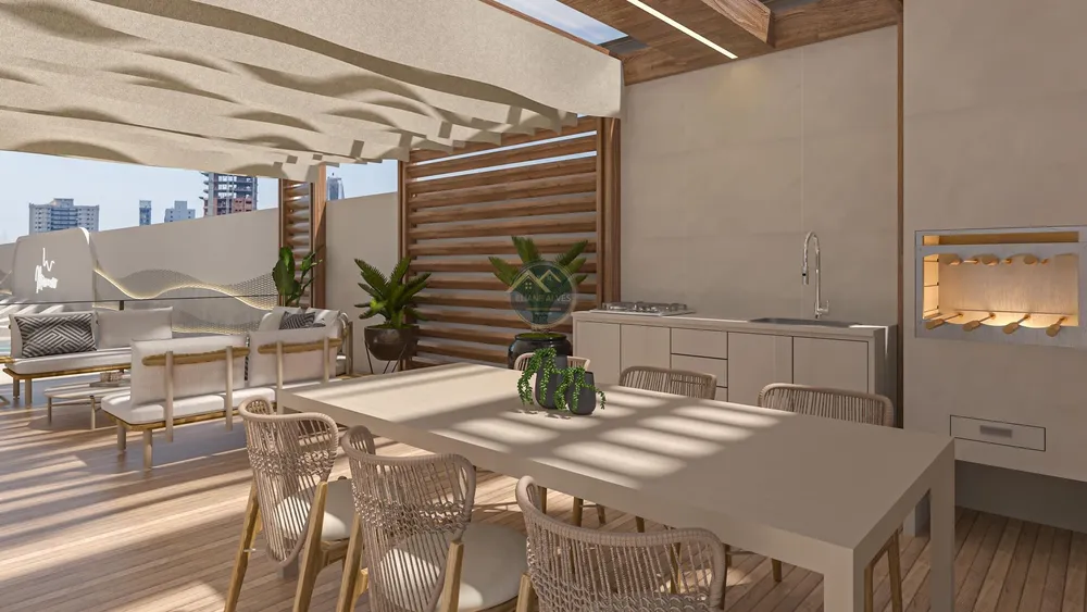 Apartamento, 2 quartos, 63 m² - Foto 10