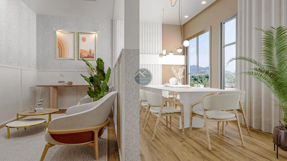 Apartamento, 2 quartos, 63 m² - Foto 4