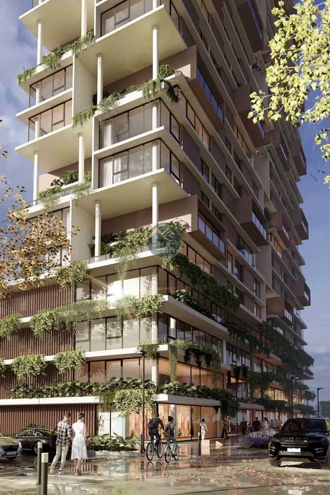 Apartamento, 3 quartos, 130 m² - Foto 1