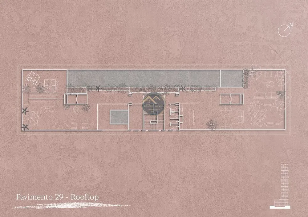 Apartamento, 3 quartos, 130 m² - Foto 11