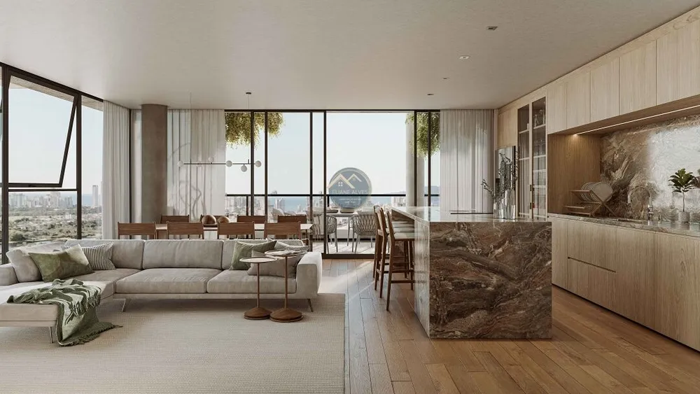 Apartamento, 3 quartos, 130 m² - Foto 3