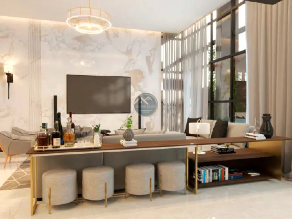 Casa, 3 quartos, 408 m² - Foto 12