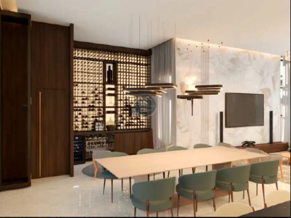 Casa, 3 quartos, 408 m² - Foto 10
