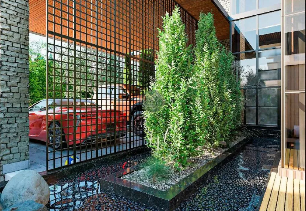 Casa, 3 quartos, 408 m² - Foto 1