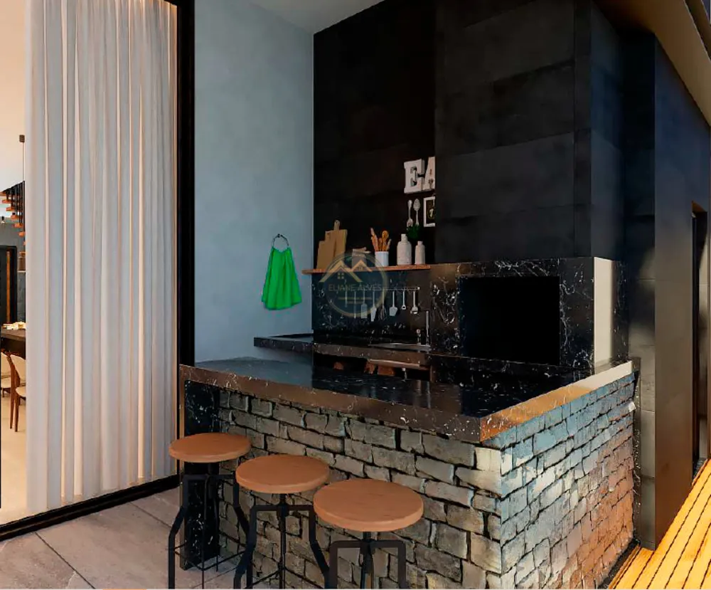 Casa, 3 quartos, 408 m² - Foto 4