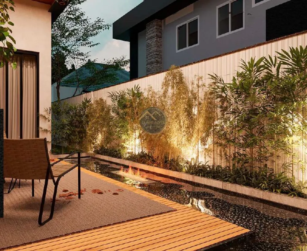 Casa, 3 quartos, 408 m² - Foto 8