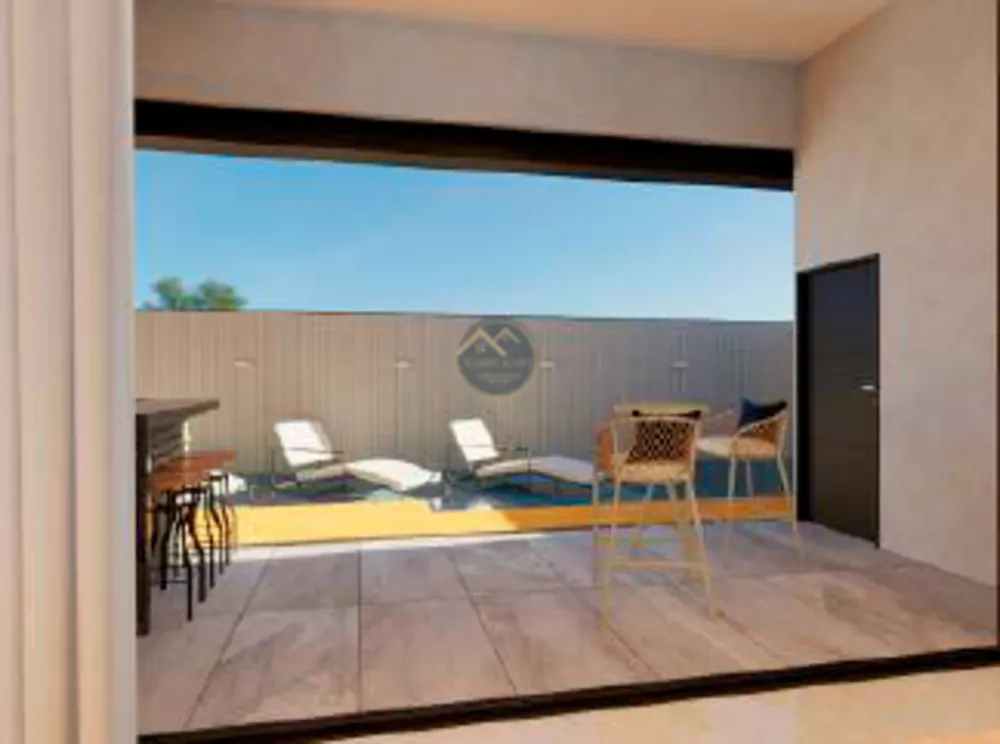 Casa, 3 quartos, 408 m² - Foto 5