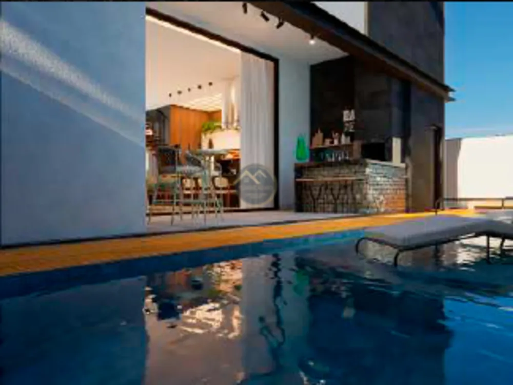 Casa, 3 quartos, 408 m² - Foto 6