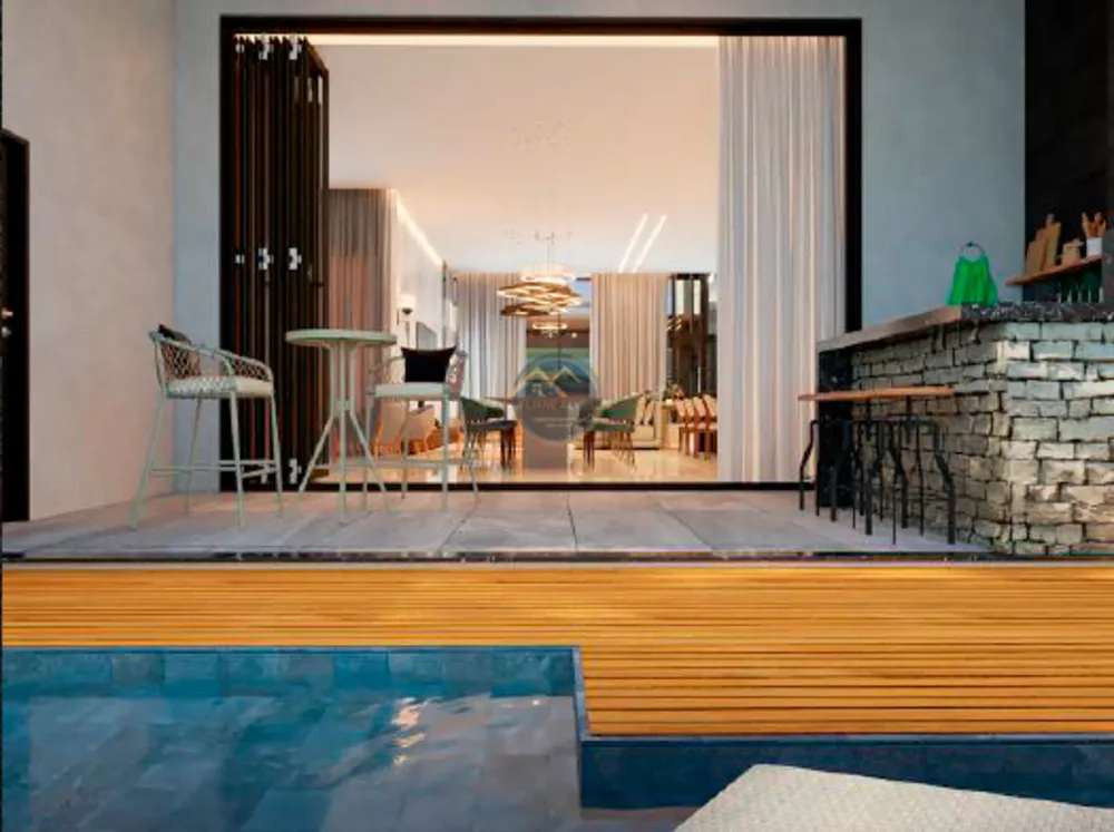 Casa, 3 quartos, 408 m² - Foto 7
