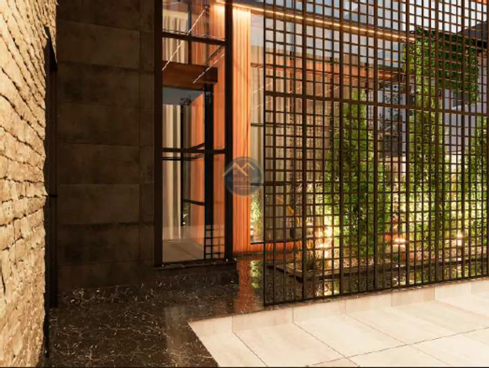 Casa, 3 quartos, 408 m² - Foto 3