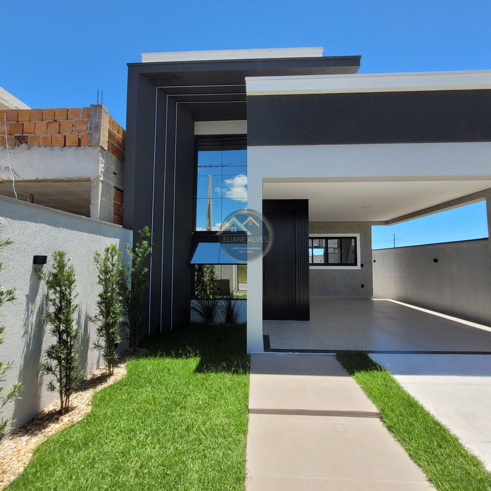 Casa à venda com 3 quartos, 100m² - Foto 16