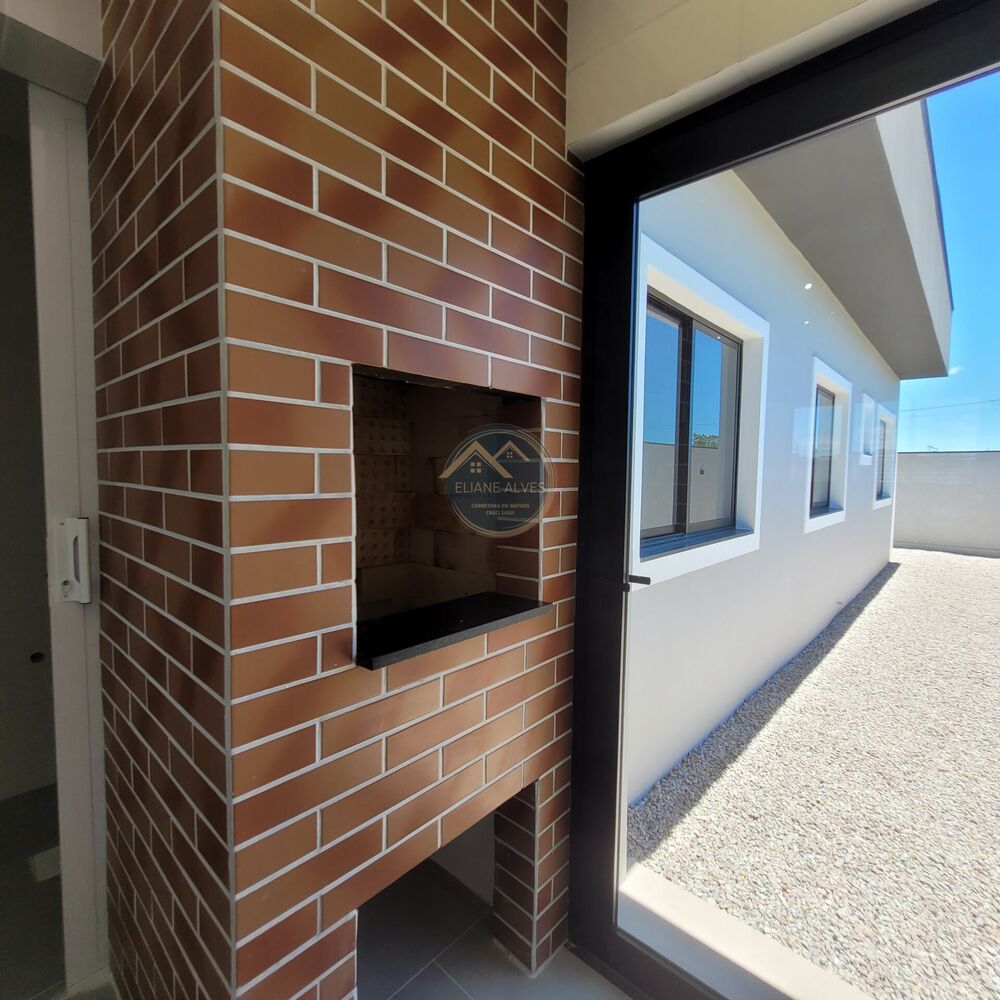 Casa à venda com 3 quartos, 100m² - Foto 9