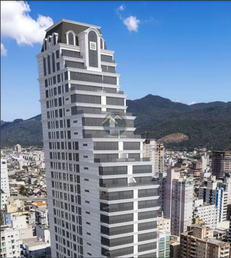 Apartamento, 5 quartos, 264 m² - Foto 1