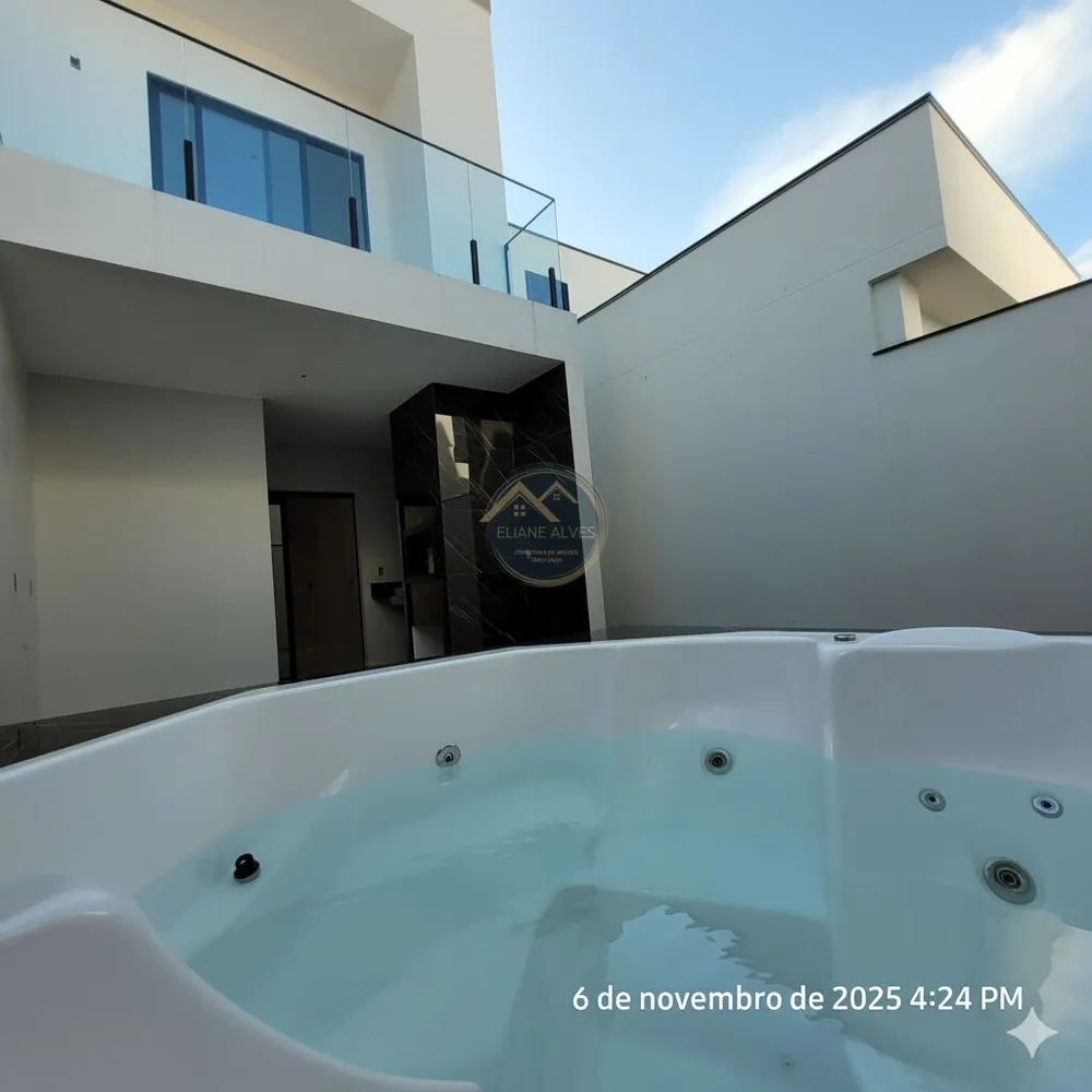 Sobrado, 2 quartos, 88 m² - Foto 4