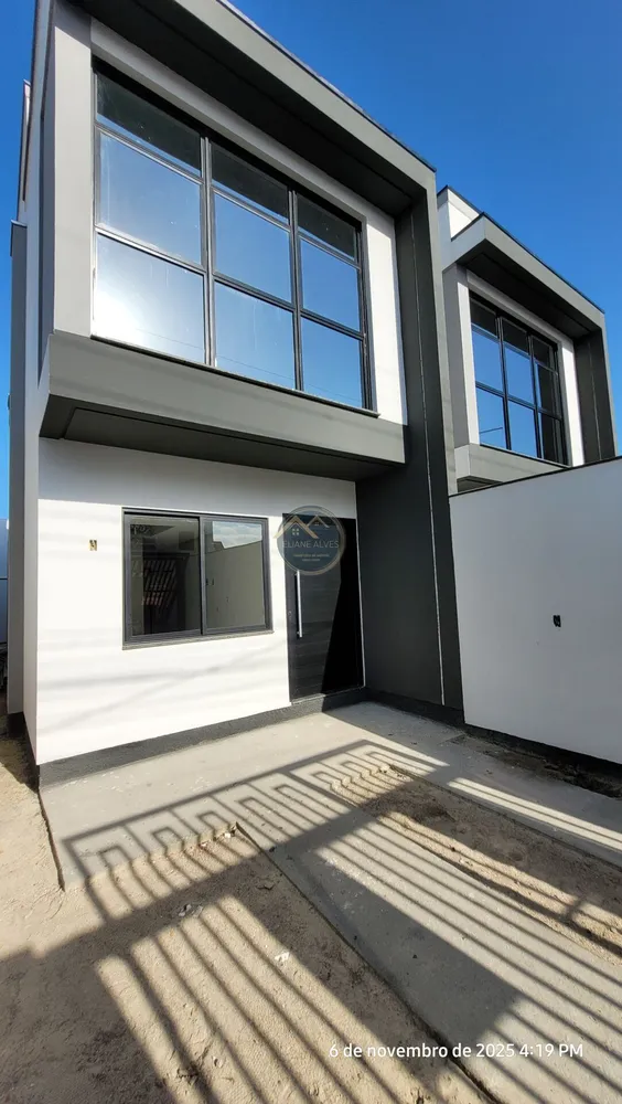 Sobrado, 2 quartos, 88 m² - Foto 2