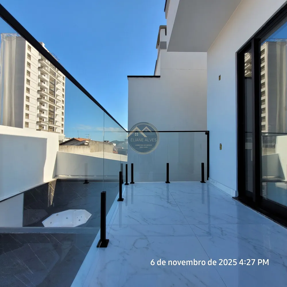 Sobrado, 2 quartos, 88 m² - Foto 6
