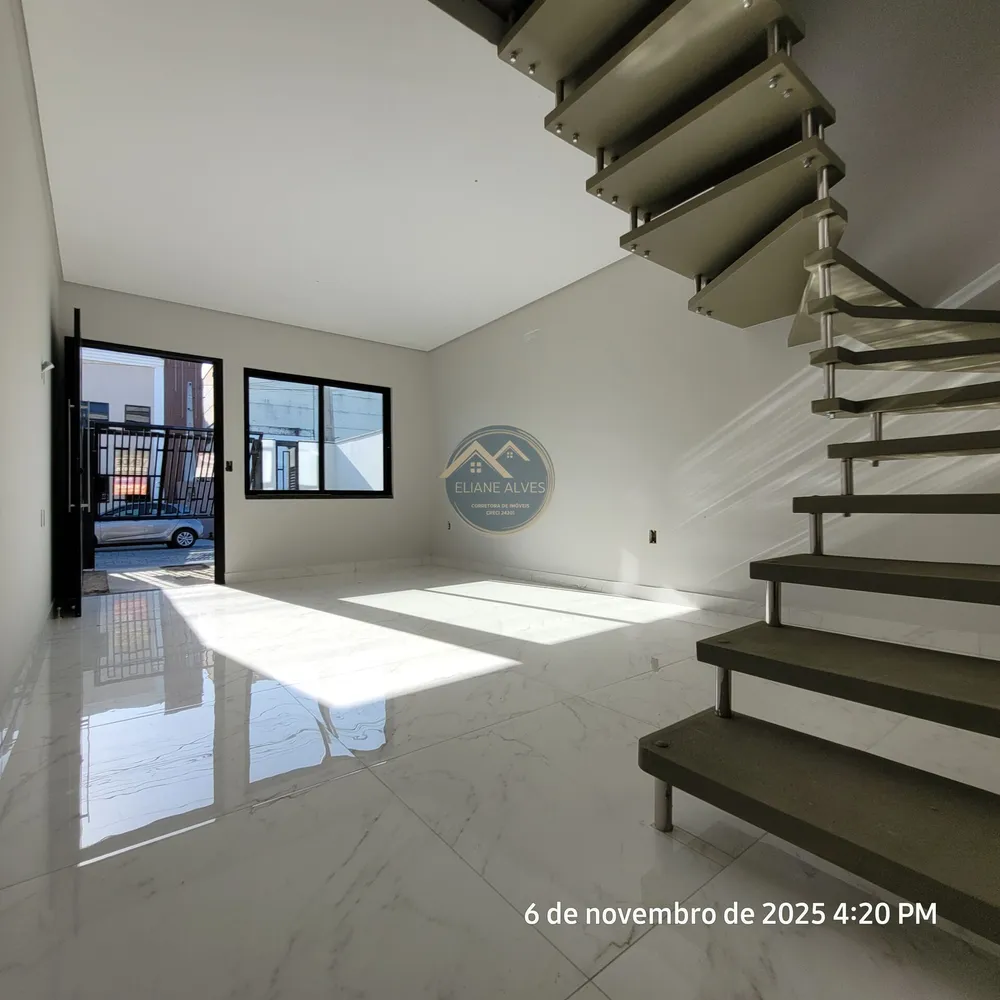 Sobrado, 2 quartos, 88 m² - Foto 8