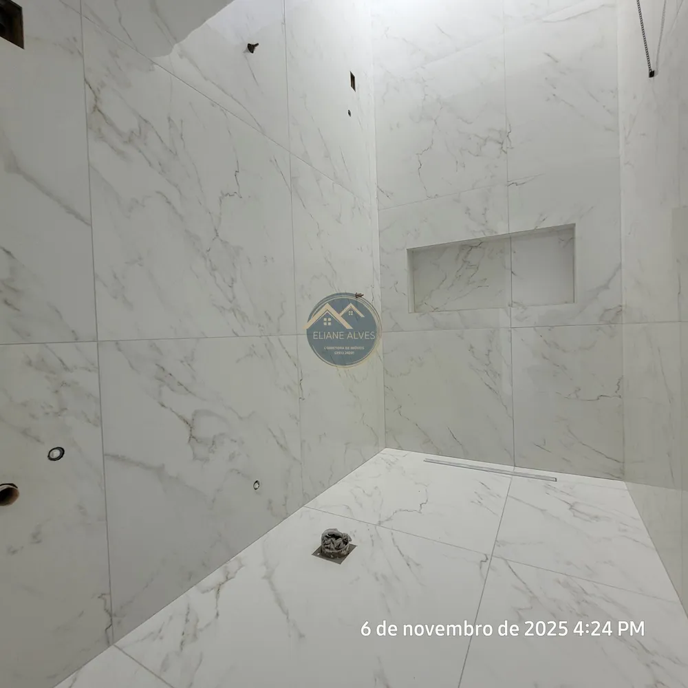 Sobrado, 2 quartos, 88 m² - Foto 7