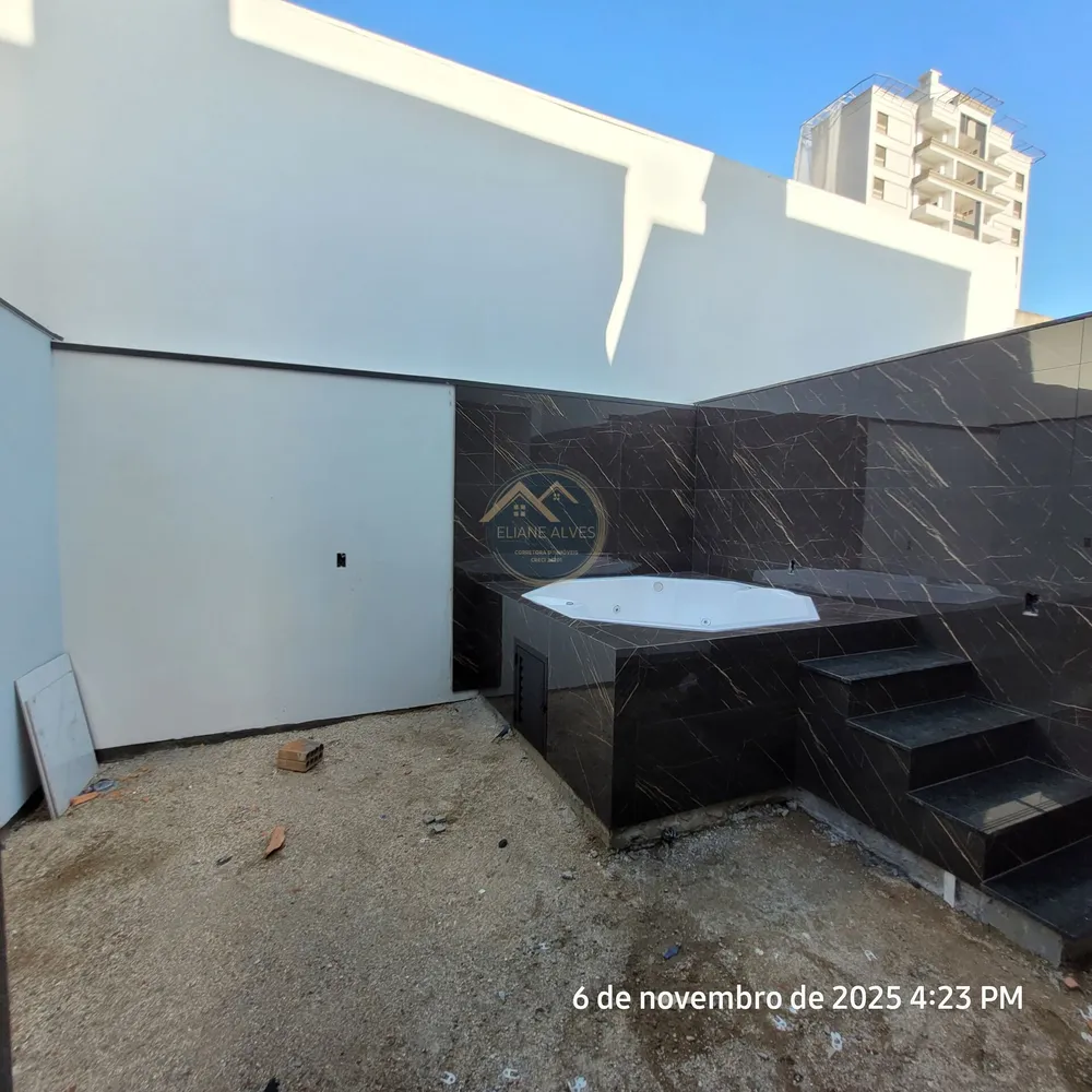 Sobrado, 2 quartos, 88 m² - Foto 15