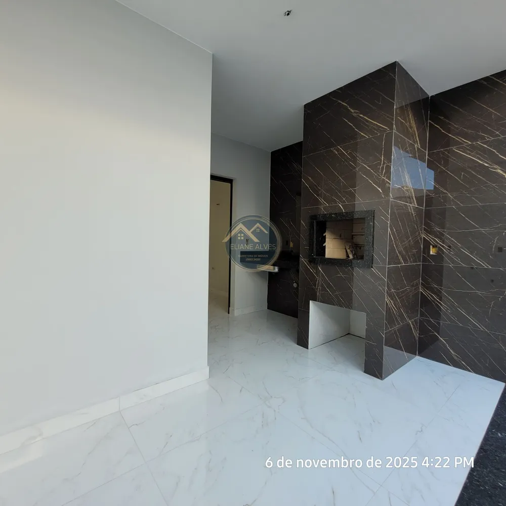 Sobrado, 2 quartos, 88 m² - Foto 1