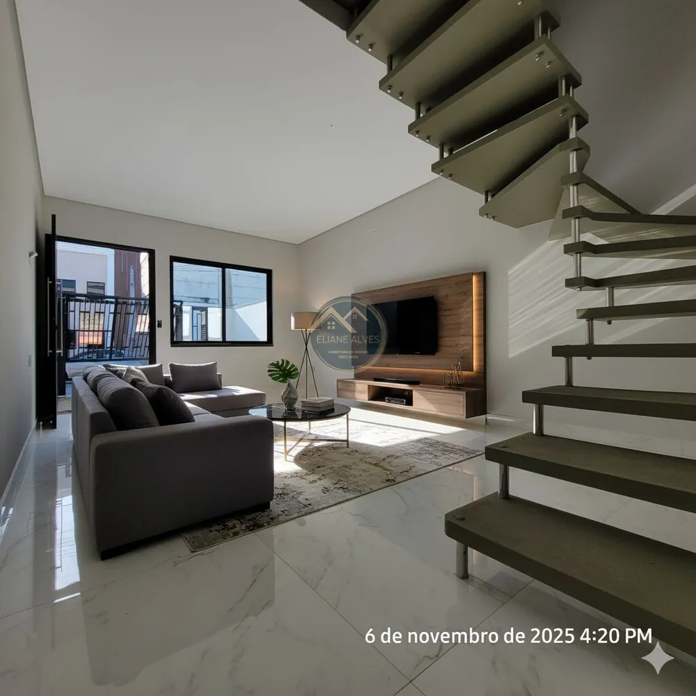 Sobrado, 2 quartos, 88 m² - Foto 3
