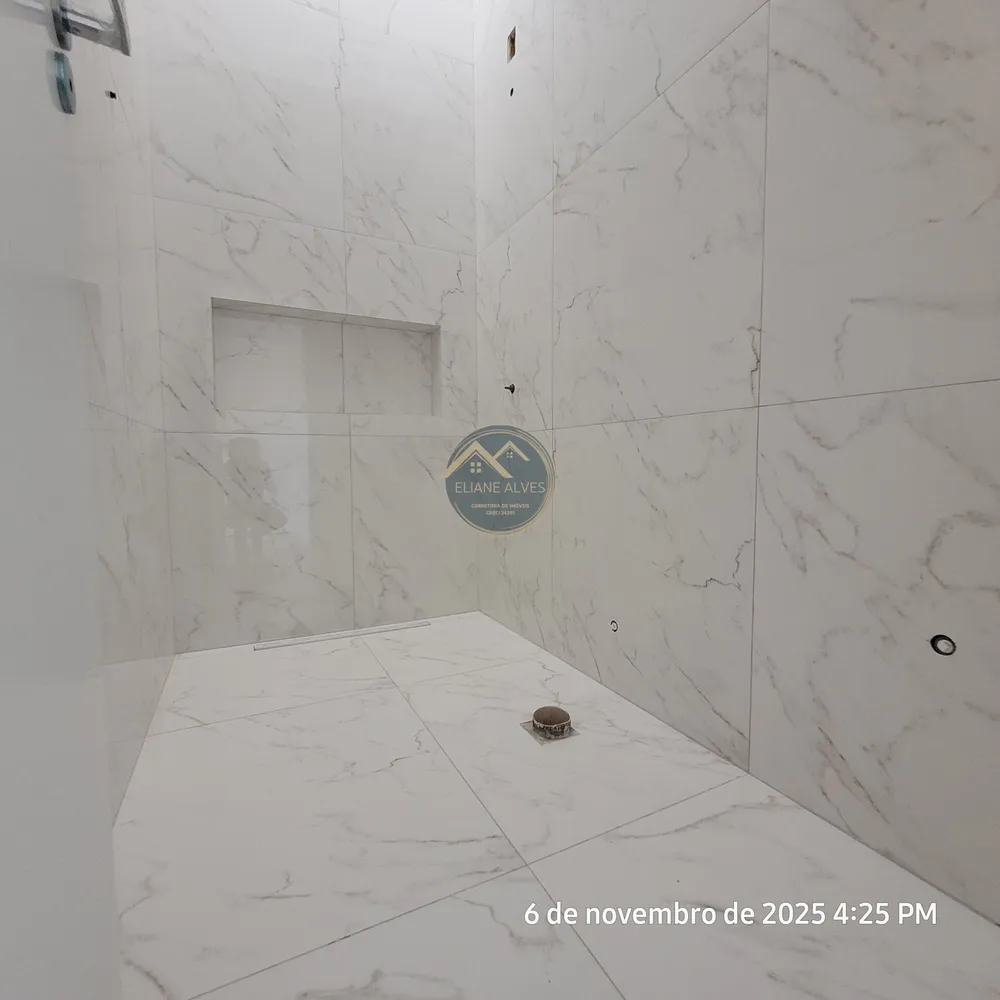 Sobrado, 2 quartos, 88 m² - Foto 7