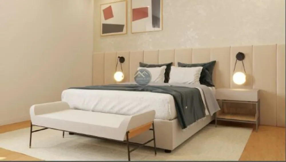 Casa, 4 quartos, 373 m² - Foto 13