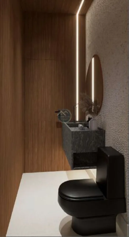 Casa, 4 quartos, 373 m² - Foto 11