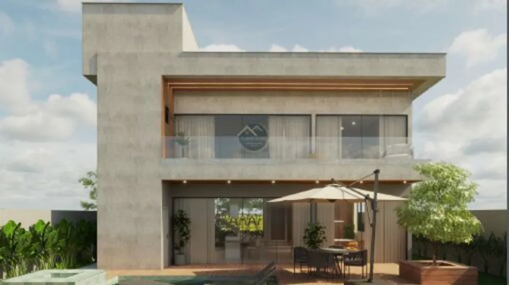 Casa, 4 quartos, 373 m² - Foto 6