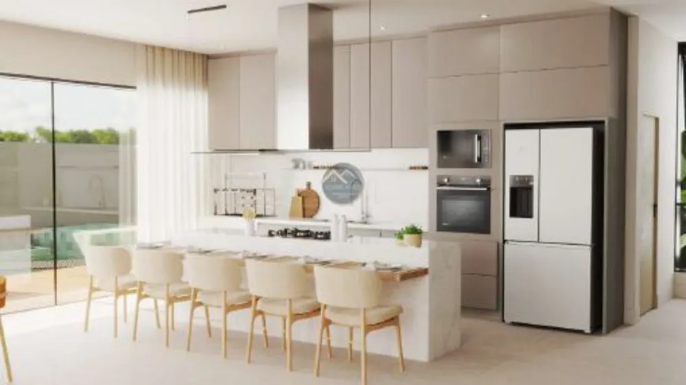 Casa, 4 quartos, 373 m² - Foto 2
