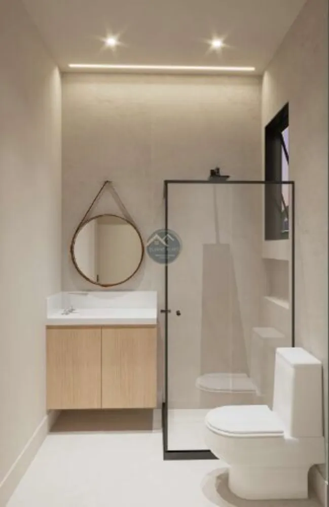 Casa, 4 quartos, 373 m² - Foto 5