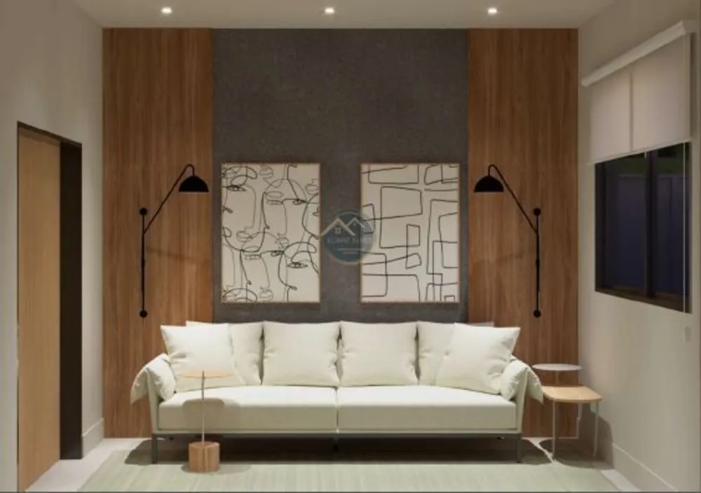 Casa, 4 quartos, 373 m² - Foto 4