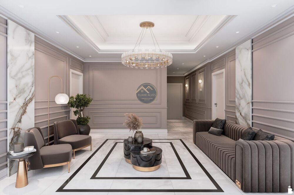 Apartamento, 3 quartos, 104 m² - Foto 5