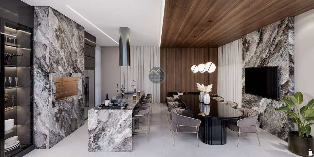 Apartamento, 3 quartos, 104 m² - Foto 6