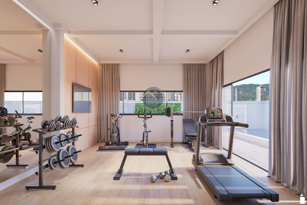 Apartamento, 3 quartos, 104 m² - Foto 7